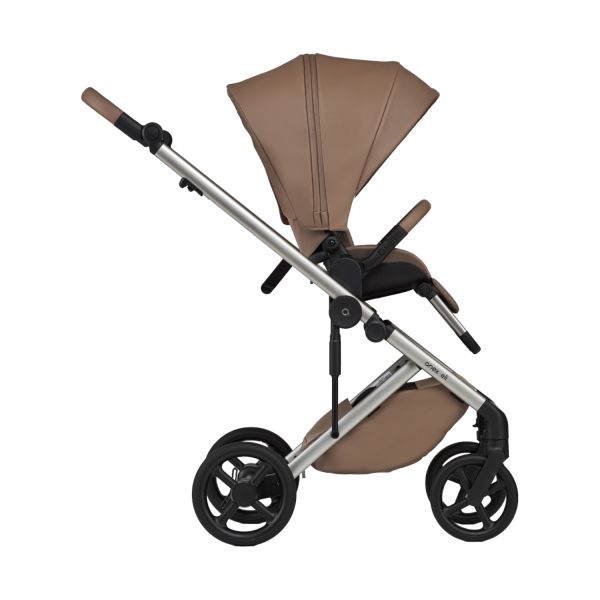 Anex Eli 2-in-1 Kinderwagen - Secret Anex Eli 2-in-1 Kinderwagen - Secret