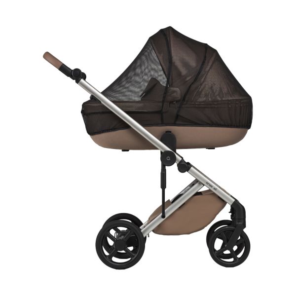 Anex Eli 2-in-1 Kinderwagen - Secret Anex Eli 2-in-1 Kinderwagen - Secret