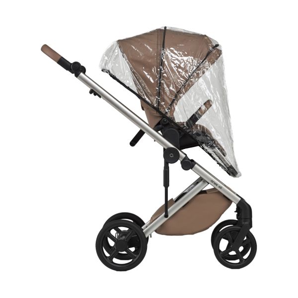 Anex Eli 2-in-1 Kinderwagen - Secret Anex Eli 2-in-1 Kinderwagen - Secret