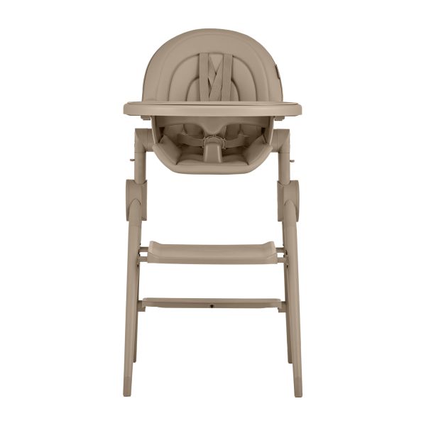 Anex Ozy 3‑in‑1 Highchair – Fluff