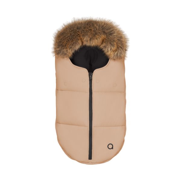 Anex Voetenzak Wom Brown Anex Voetenzak Wom Brown