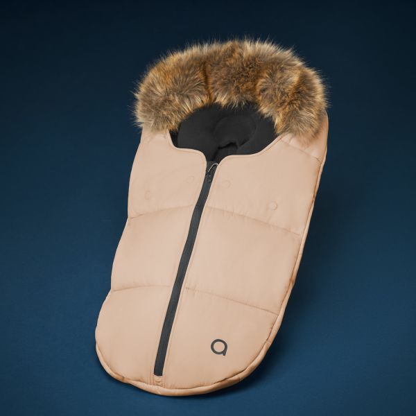 Anex Voetenzak Wom Brown Anex Voetenzak Wom Brown