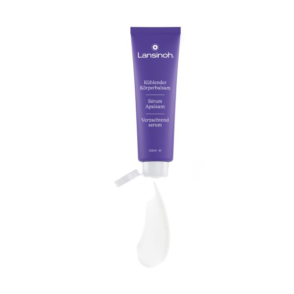 Lansinoh Verzachtend Serum