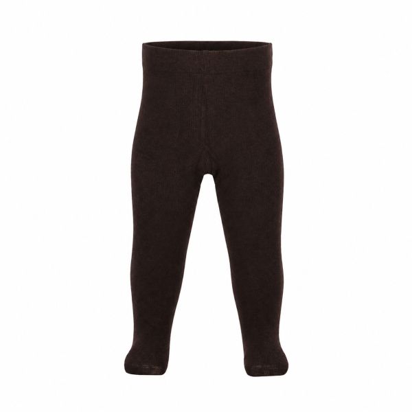 Apollo Basic Cotton Maillot - Maat 56/62 - Coffee Apollo Basic Cotton Maillot - Maat 56/62 - Coffee
