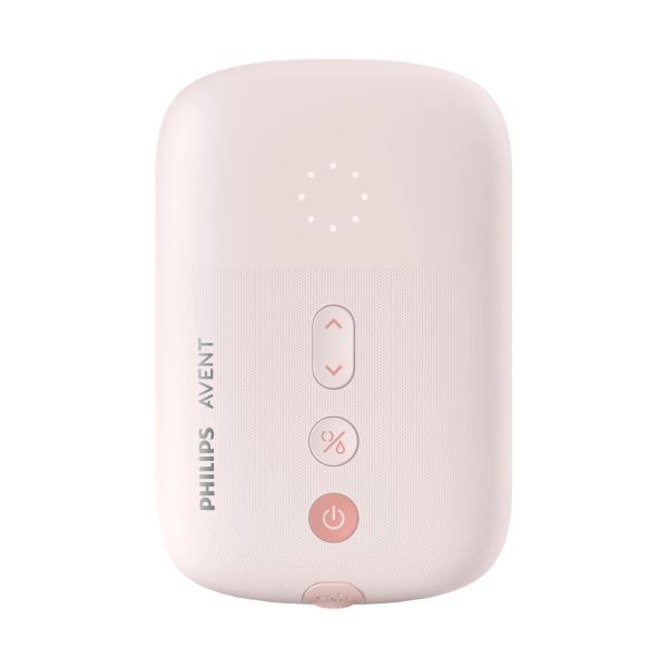 Philips Avent Dubbele Elektrische Borstkolf SCF397/31 Philips Avent Dubbele Elektrische Borstkolf SCF397/31