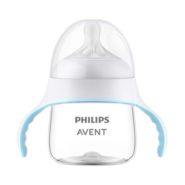 Philips Avent Overgangsbeker Natural Response 6M+ Philips Avent Overgangsbeker Natural Response 6M+