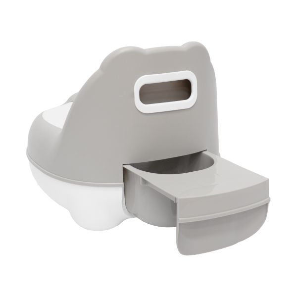 Bo Jungle Potty Bear - Nougat Bo Jungle Potty Bear - Nougat