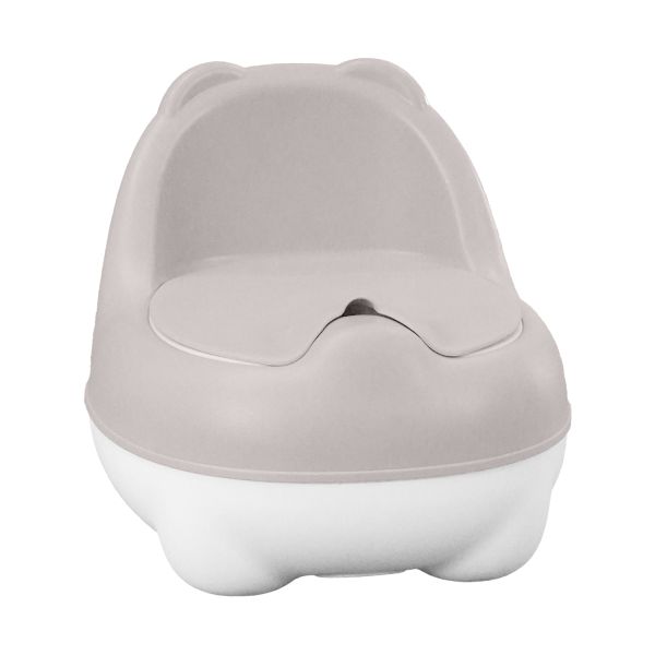 Bo Jungle Potty Bear - Nougat Bo Jungle Potty Bear - Nougat