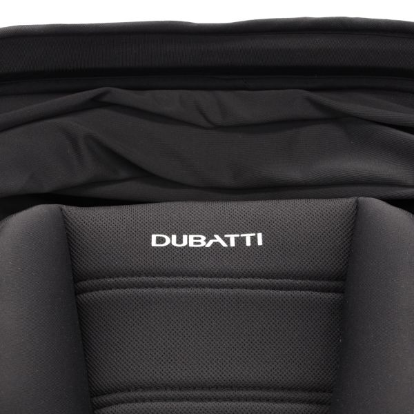 Dubatti by Britax Römer BABY-SAFE PRO Autostoeltje - Pitch Black