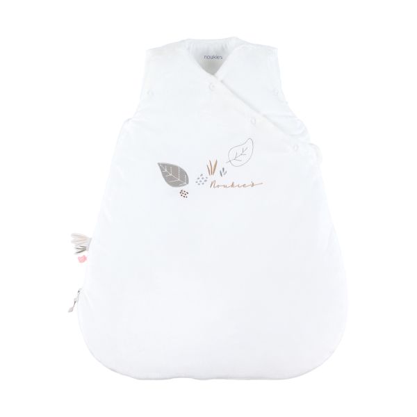 Noukie's F&O Slaapzak - 50 cm - Veloudoux Noukie's F&O Slaapzak - 50 cm - Veloudoux