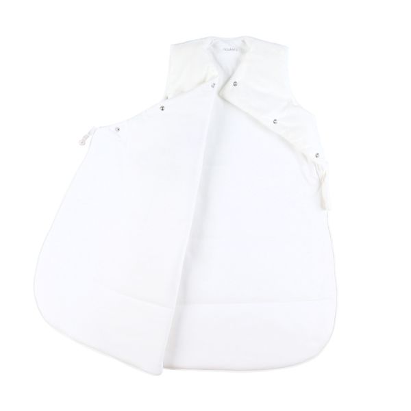 Noukie's F&O Slaapzak Fluffy - Maat 70 cm - Veloudoux Noukie's F&O Slaapzak Fluffy - Maat 70 cm - Veloudoux