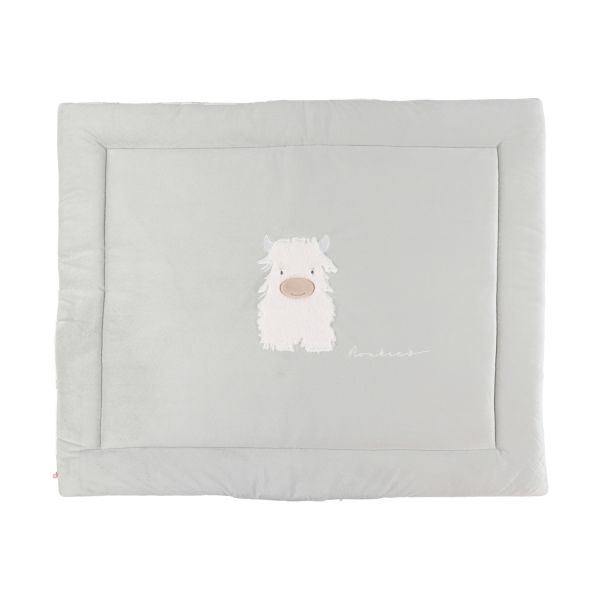 Noukie's F&O Boxkleed Omkeerbaar - 75 x 95 cm Noukie's F&O Boxkleed Omkeerbaar - 75 x 95 cm