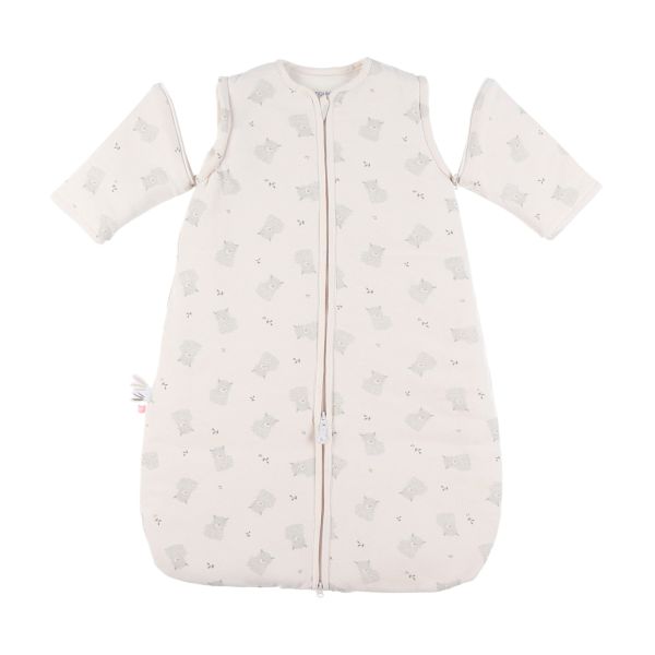 Noukie's F&O Slaapzak - Maat 70 cm - Jersey Noukie's F&O Slaapzak - Maat 70 cm - Jersey