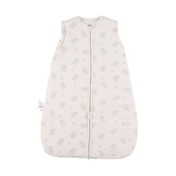 Noukie's F&O Slaapzak - Maat 70 cm - Jersey Noukie's F&O Slaapzak - Maat 70 cm - Jersey