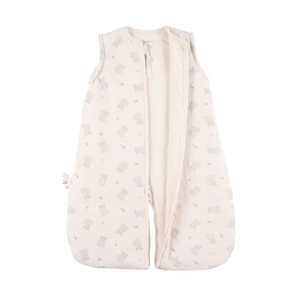 Noukie's F&O Slaapzak - Maat 70 cm - Jersey Noukie's F&O Slaapzak - Maat 70 cm - Jersey