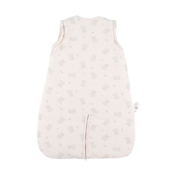 Noukie's F&O Slaapzak - Maat 70 cm - Jersey Noukie's F&O Slaapzak - Maat 70 cm - Jersey