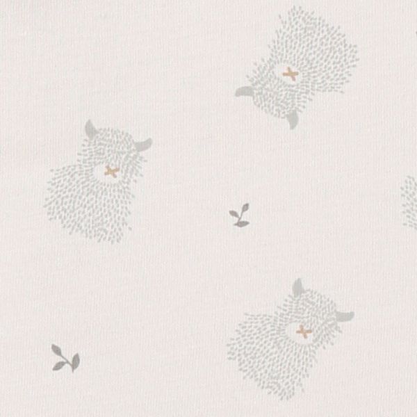 Noukie's F&O Slaapzak - Maat 70 cm - Jersey Noukie's F&O Slaapzak - Maat 70 cm - Jersey