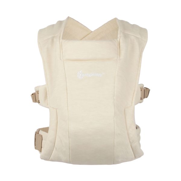 Ergobaby Draagzak Embrace Cream Ergobaby Draagzak Embrace Cream