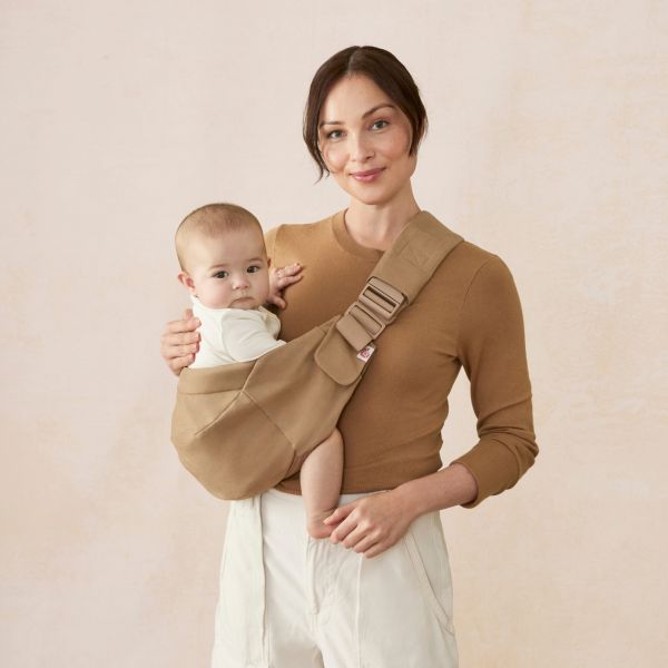 Ergobaby Upsie Sling Draagzak - Camel