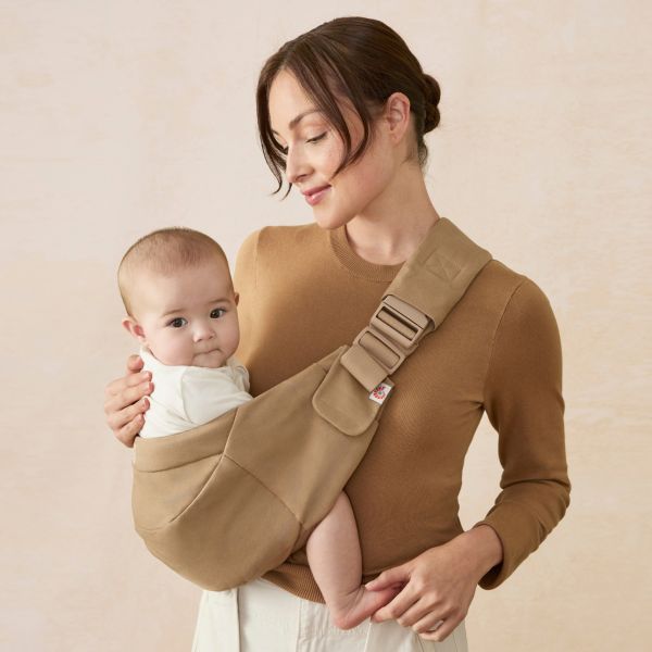 Ergobaby Upsie Sling Draagzak - Camel