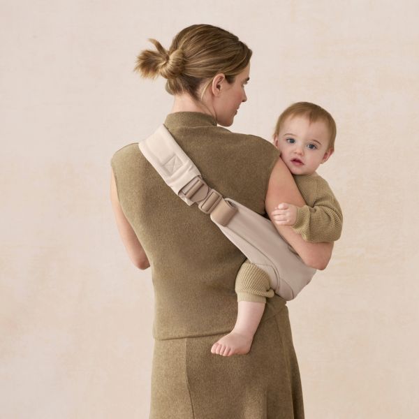 Ergobaby Upsie Sling Draagzak - Natural Beige Ergobaby Upsie Sling Draagzak - Natural Beige