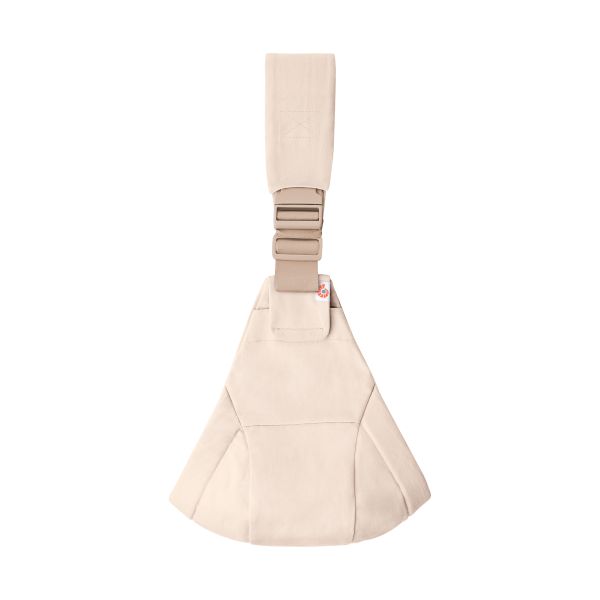 Ergobaby Upsie Sling Draagzak - Natural Beige Ergobaby Upsie Sling Draagzak - Natural Beige