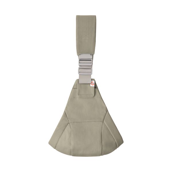 Ergobaby Upsie Sling Draagzak - Soft Olive
