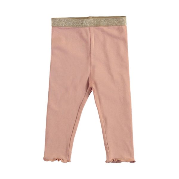 Babylook Legging - Mt. 50 - Pale Blush Babylook Legging - Mt. 50 - Pale Blush