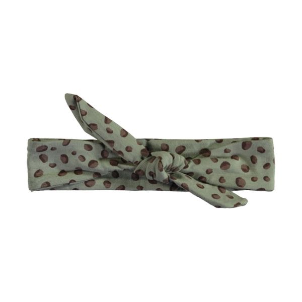 Babylook Dots Haarband - Shadow Babylook Dots Haarband - Shadow