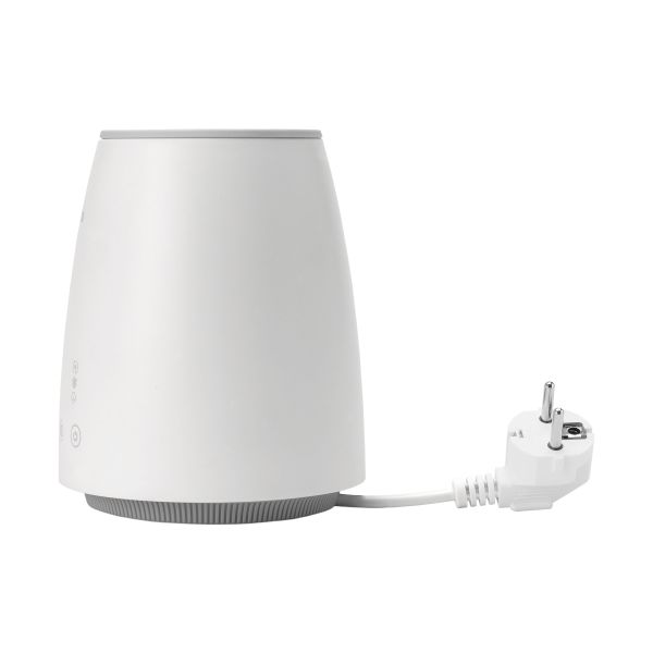 Alecto Flesverwarmer Digitaal - BW900 - White Alecto Flesverwarmer Digitaal - BW900 - White