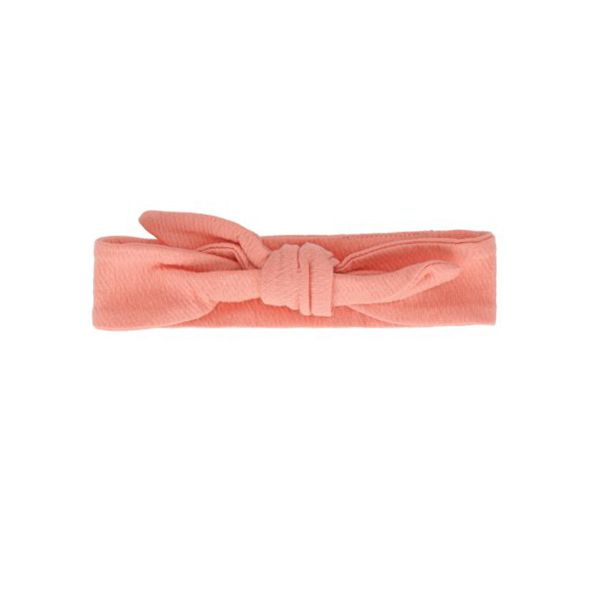 Babylook Strawberries Haarband - Coral Almond Babylook Strawberries Haarband - Coral Almond