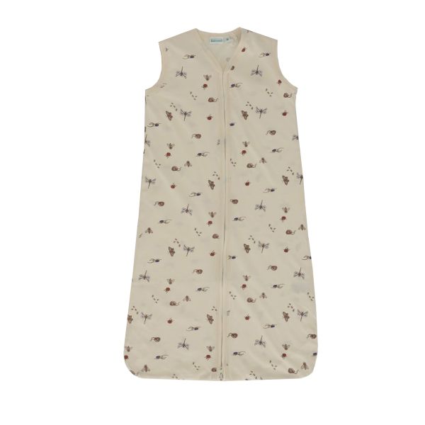 Babylook Bugs Slaapzak Zomer - 90 cm Babylook Bugs Slaapzak Zomer - 90 cm