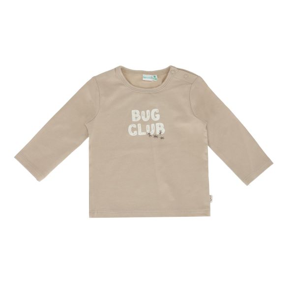 Babylook Bugs T-Shirt Bug Club - Maat 50 - Island Fossil Babylook Bugs T-Shirt Bug Club - Maat 50 - Island Fossil