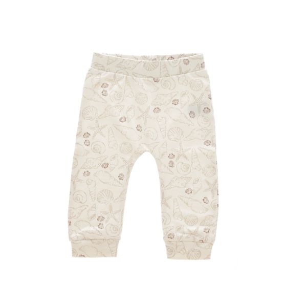 Babylook Shells Broek - Maat 50 - Print Babylook Shells Broek - Maat 50 - Print