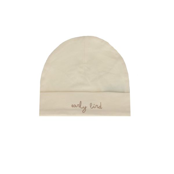 Babylook Muts Early Bird - Buttercream Babylook Muts Early Bird - Buttercream