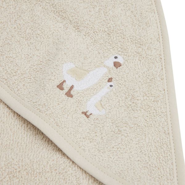 Bébé-Jou Dear Goose Badcape Bébé-Jou Dear Goose Badcape