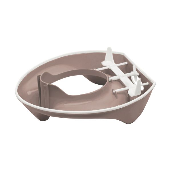 Bébé-Jou Dear Goose Luxe Toiletverkleiner Bébé-Jou Dear Goose Luxe Toiletverkleiner