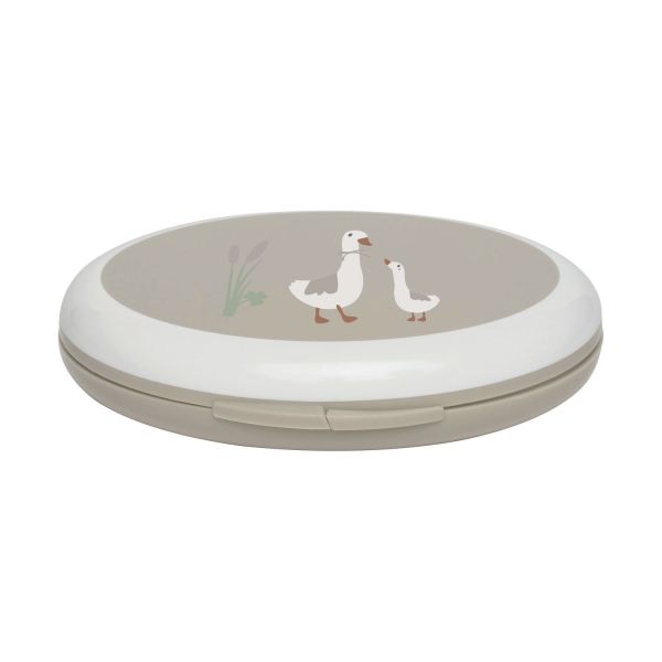 Bébé‑Jou Soft Spring Manicureset Bébé‑Jou Soft Spring Manicureset