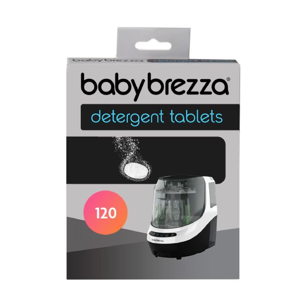 Baby Brezza Bottle Washer Pro Wastabletten Baby Brezza Bottle Washer Pro Wastabletten