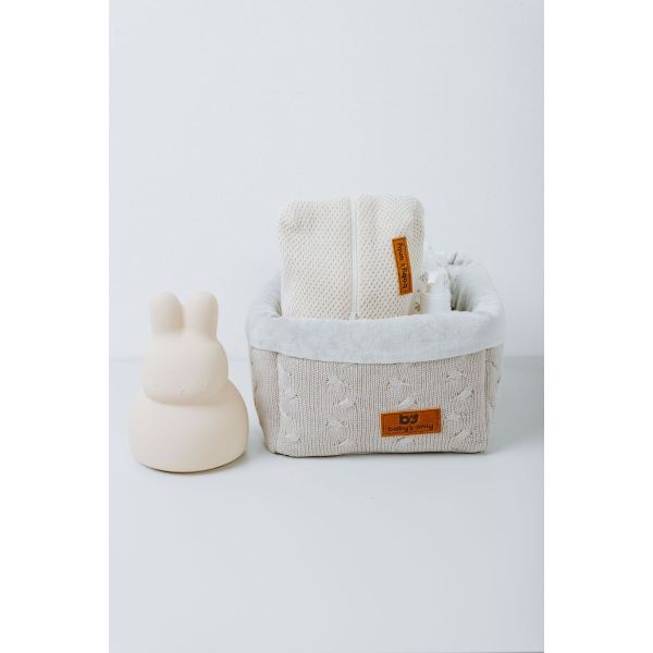 Baby's Only Spaarpot Konijn Warm Linen Baby's Only Spaarpot Konijn Warm Linen