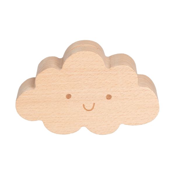 Baby's Only Spaarpot Wolk Wonder
Baby's Only Spaarpot Wolk Wonder