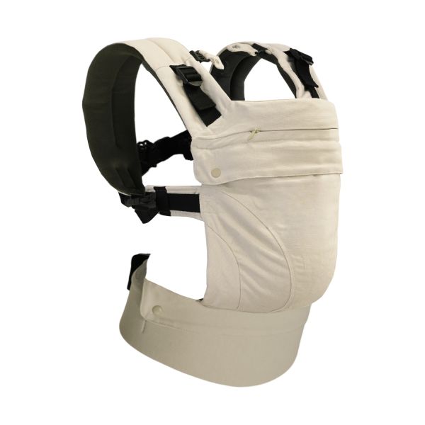 Babylonia Flexia Draagzak - Light Beige Babylonia Flexia Draagzak - Light Beige
