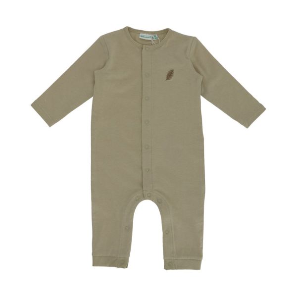 Babylook Mouse Boxpak - Maat 50 - Moss Gray Babylook Mouse Boxpak - Maat 50 - Moss Gray