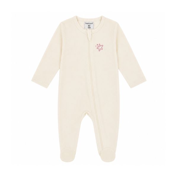 Babylook Velours Boxpak - 2 Stuks - Maat 44 - Crystal Pink Babylook Velours Boxpak - 2 Stuks - Maat 44 - Crystal Pink