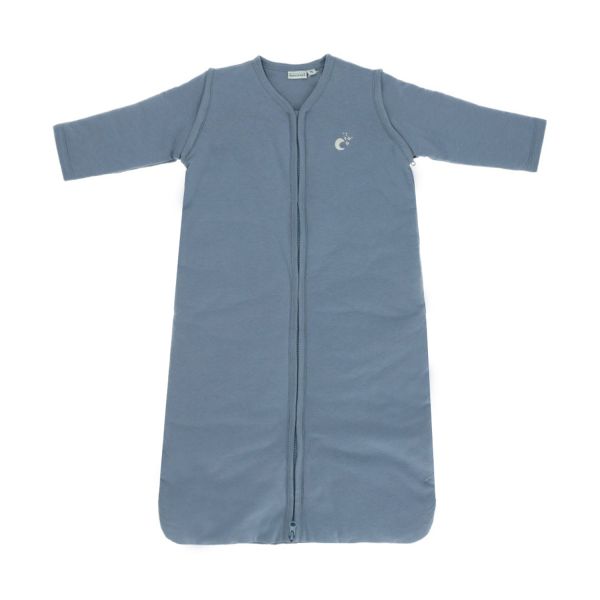 Babylook Winter Slaapzak Afritsbare Mouw - 110 cm - Ashley Blue Babylook Winter Slaapzak Afritsbare Mouw - 110 cm - Ashley Blue