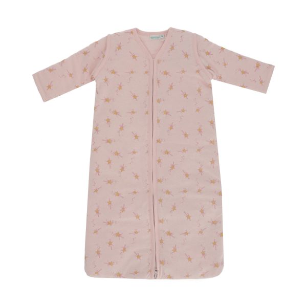 Babylook Winter Slaapzak Afritsbare Mouw - 60 cm - Magic