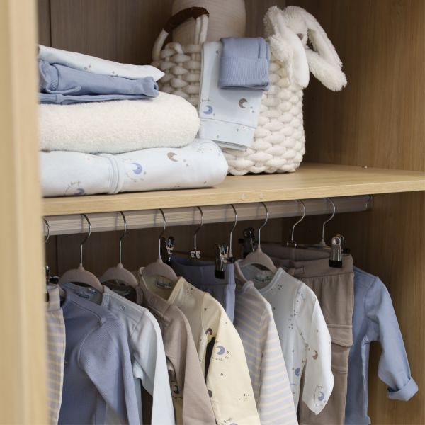 Babylook Night Slofjes - Newborn Babylook Night Slofjes - Newborn