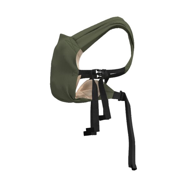 Gangarru Carriers Draagzak Maxi Green