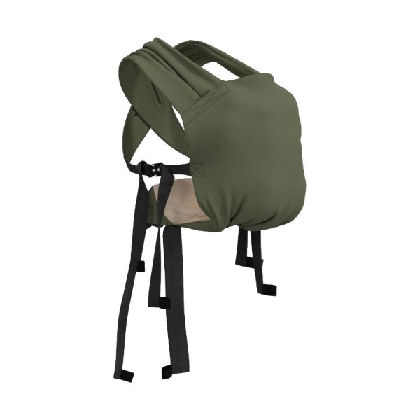 Gangarru Carriers Draagzak Maxi Green