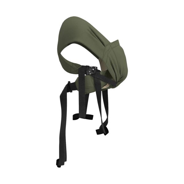 Gangarru Carriers Draagzak Mini Green